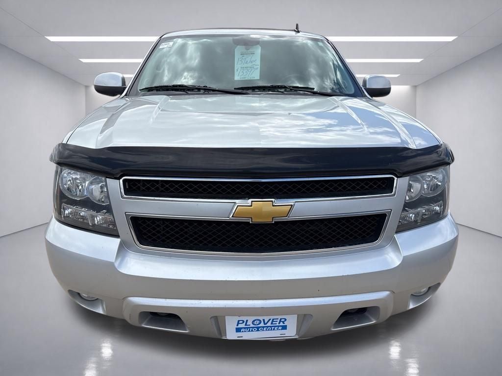 2013 Chevrolet Tahoe LT
