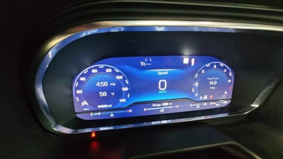 2022 Chevrolet Suburban Premier