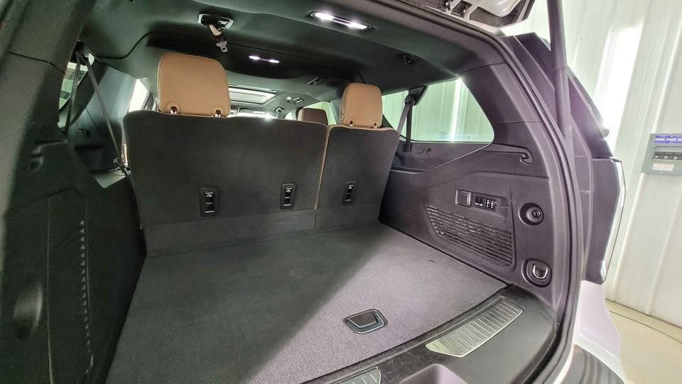 2022 Chevrolet Suburban Premier