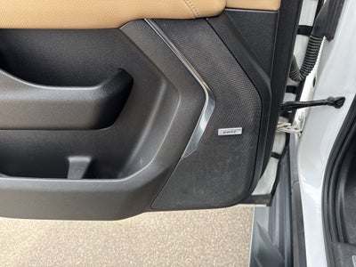 2022 Chevrolet Suburban Premier