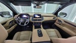 2022 Chevrolet Suburban Premier