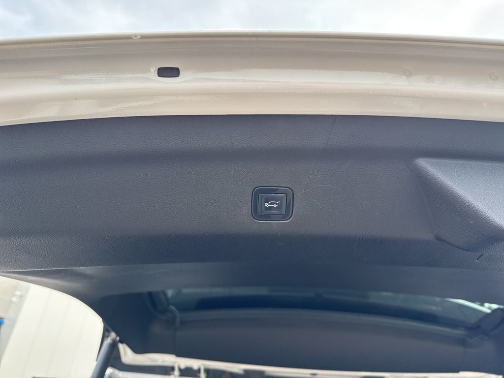 2022 Chevrolet Suburban Premier