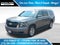 2018 Chevrolet Suburban LS