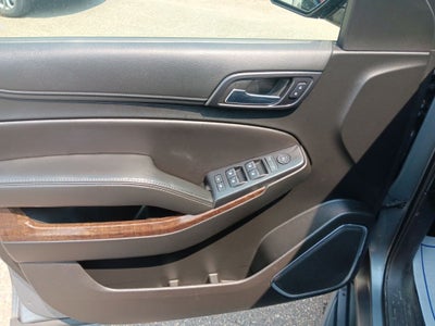 2018 Chevrolet Suburban LS