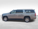 2018 Chevrolet Suburban LS