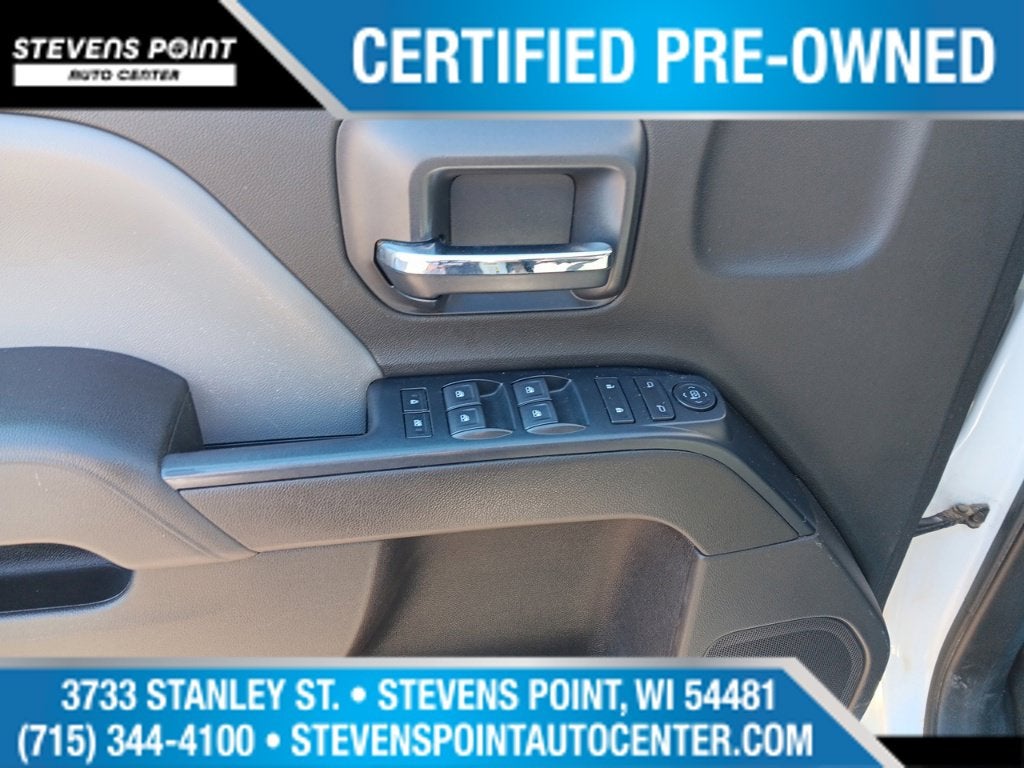 2019 GMC Sierra 2500HD Base