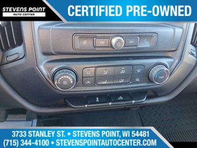 2019 GMC Sierra 2500HD Base