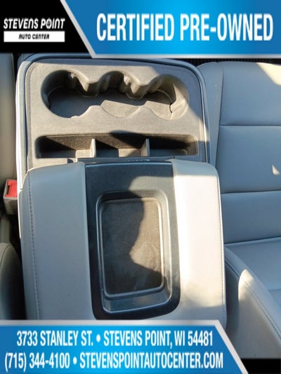 2019 GMC Sierra 2500HD Base