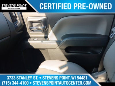 2019 GMC Sierra 2500HD Base