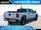 2019 GMC Sierra 2500HD Base