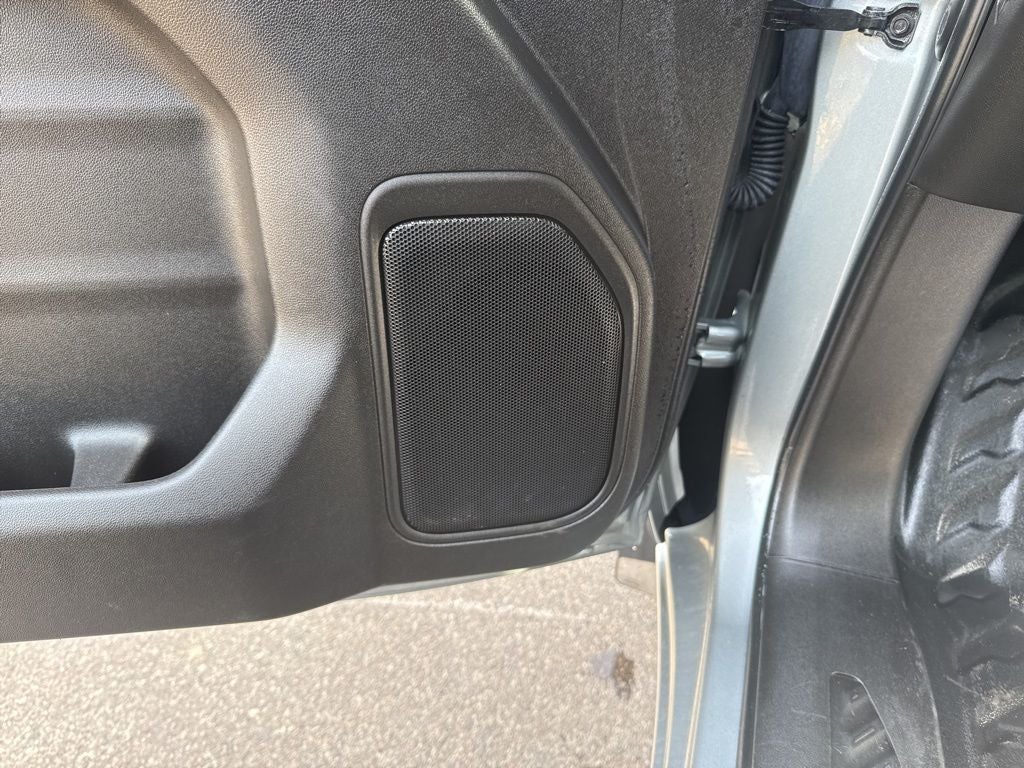 2024 GMC Sierra 2500HD Pro