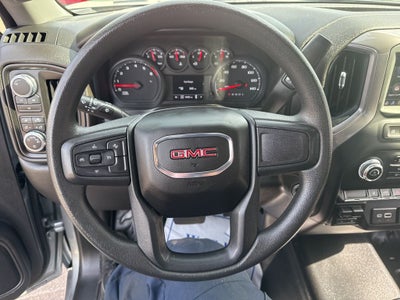 2024 GMC Sierra 2500HD Pro