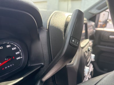 2024 GMC Sierra 2500HD Pro