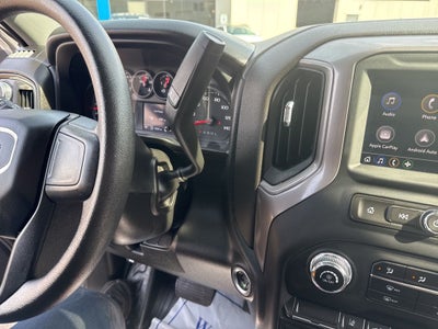 2024 GMC Sierra 2500HD Pro