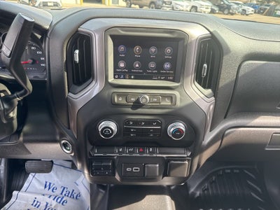 2024 GMC Sierra 2500HD Pro