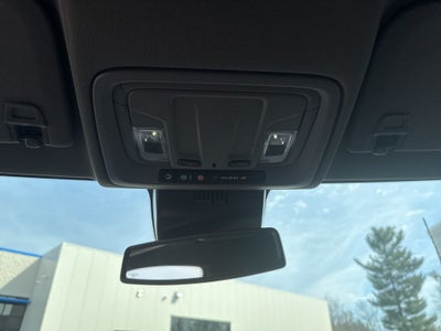 2024 GMC Sierra 2500HD Pro