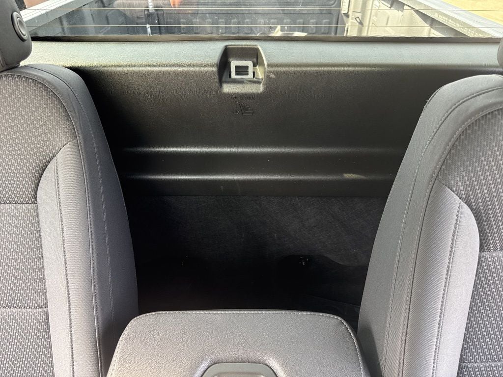 2024 GMC Sierra 2500HD Pro