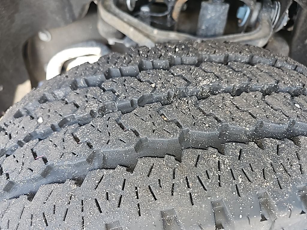 2024 GMC Sierra 2500HD Pro