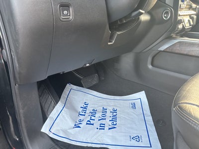 2021 GMC Sierra 2500HD Denali