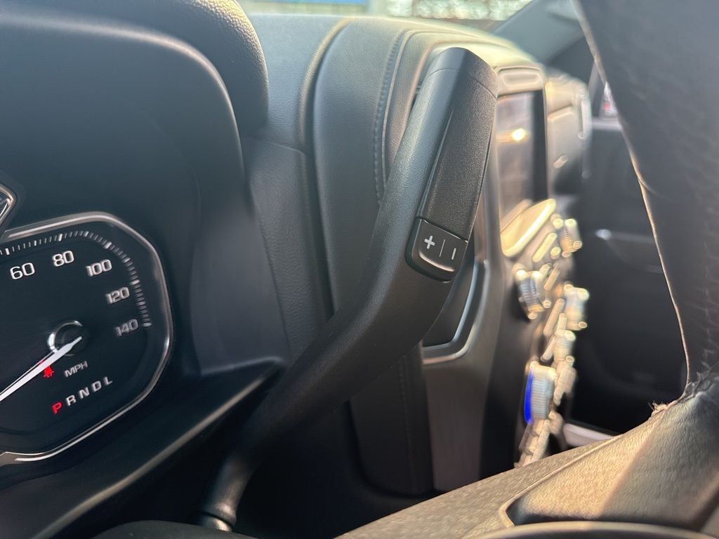 2021 GMC Sierra 2500HD Denali