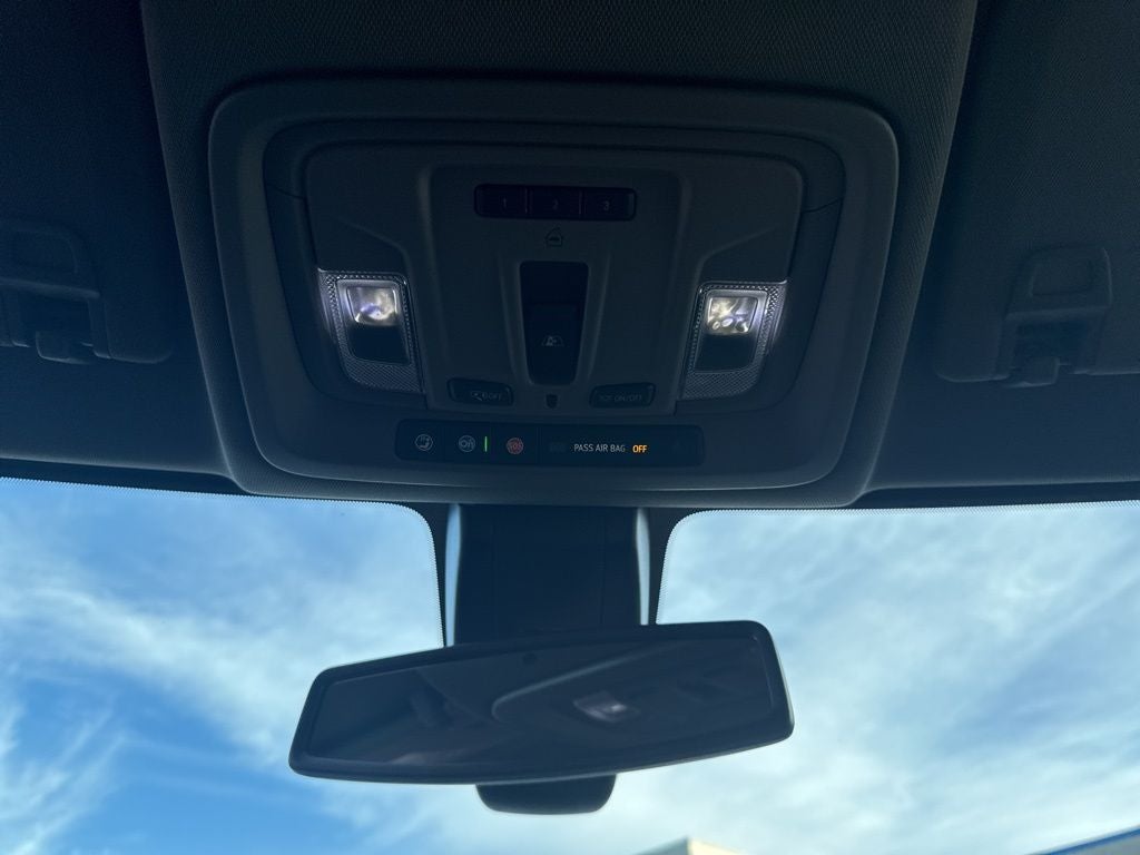 2021 GMC Sierra 2500HD Denali