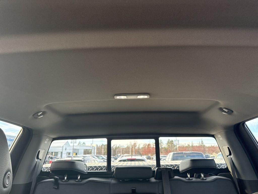 2021 GMC Sierra 2500HD Denali