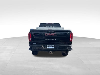2021 GMC Sierra 2500HD Denali