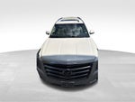 2015 Cadillac Escalade ESV Luxury