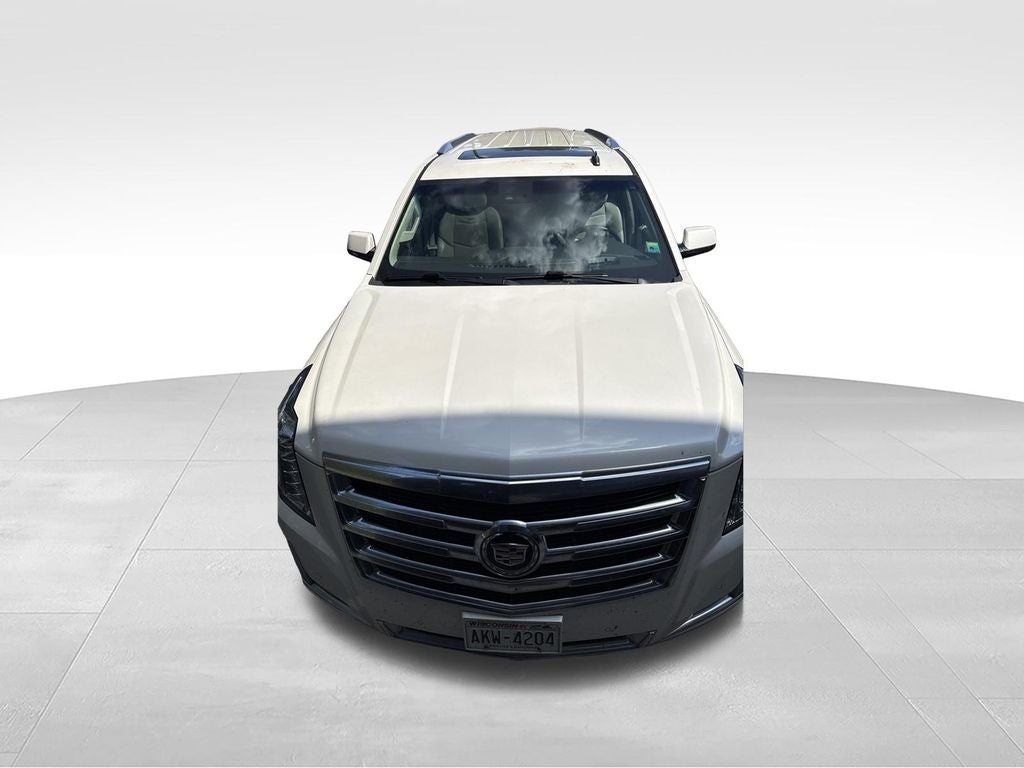 2015 Cadillac Escalade ESV Luxury
