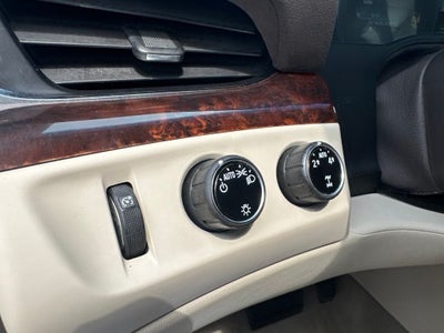 2015 Cadillac Escalade ESV Luxury