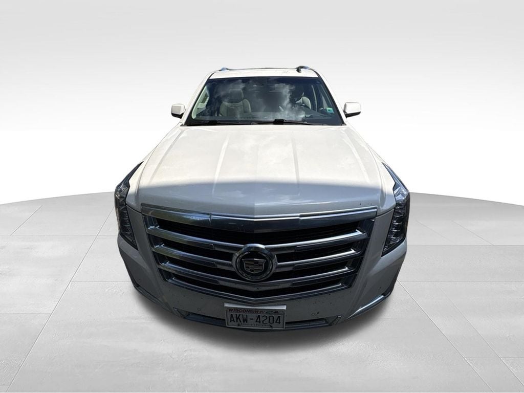 2015 Cadillac Escalade ESV Luxury