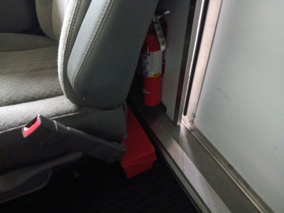 2021 Chevrolet Express Cutaway 4500 Series