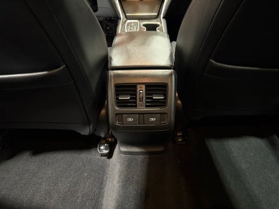 2022 Honda Accord Hybrid EX-L