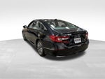 2022 Honda Accord Hybrid EX-L
