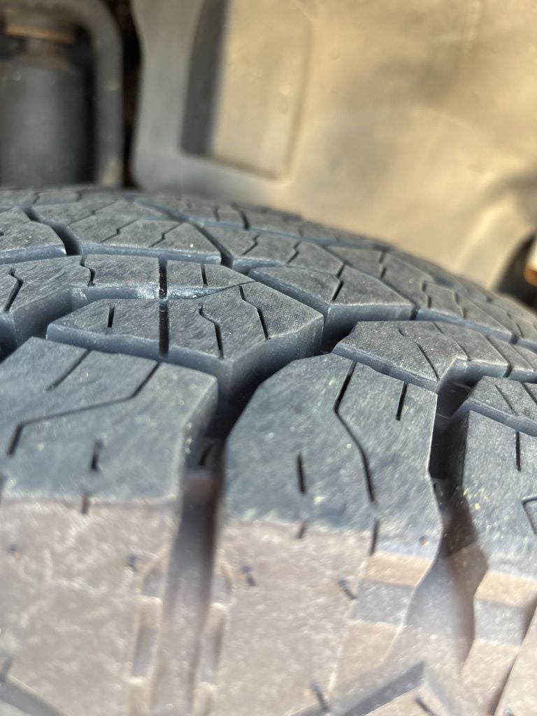 2011 Jeep Wrangler Rubicon