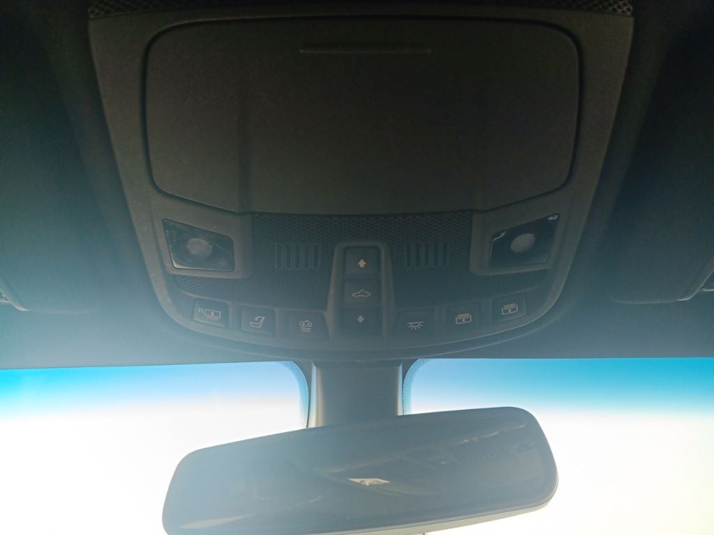 2017 Lincoln Continental Reserve