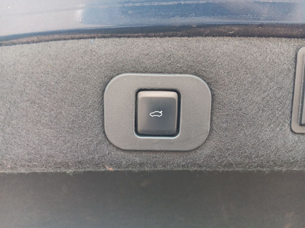 2017 Lincoln Continental Reserve