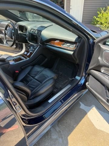 2017 Lincoln Continental Reserve