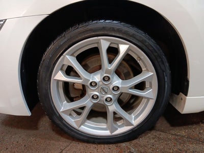 2014 Nissan Maxima 3.5 SV