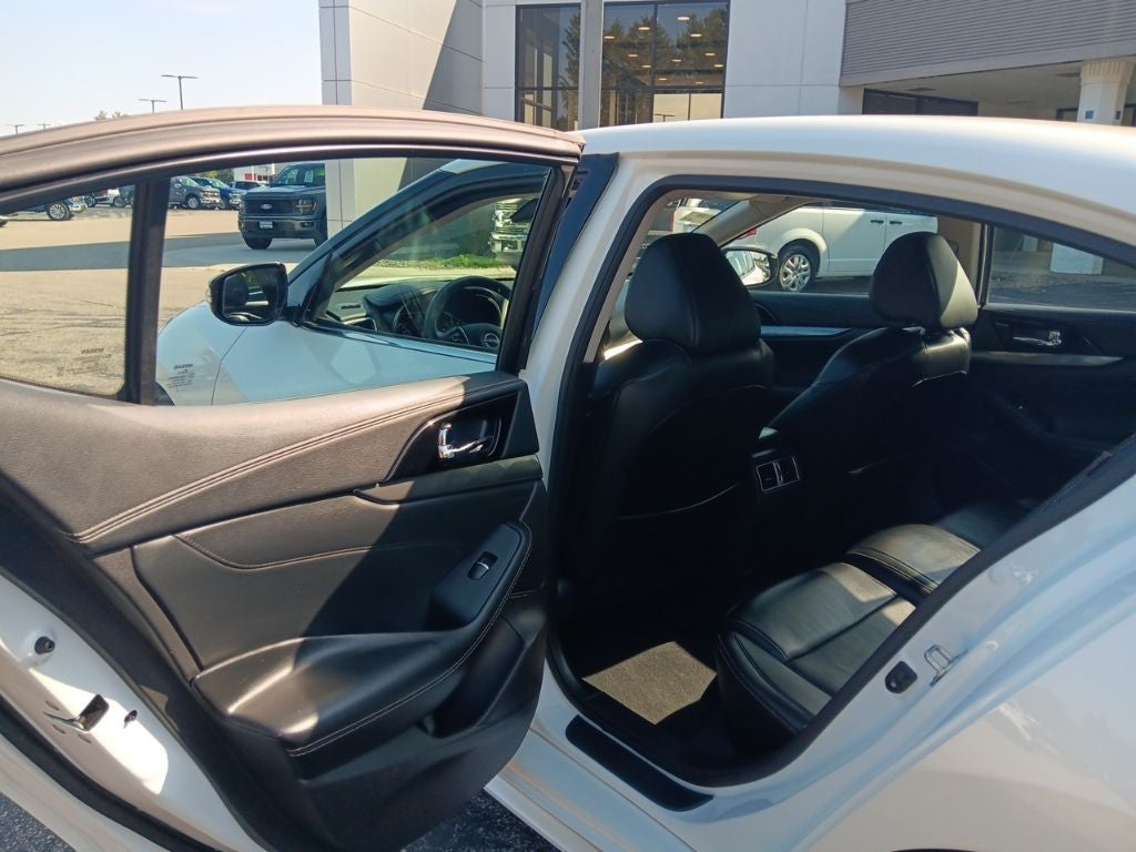 2023 Nissan Maxima SV