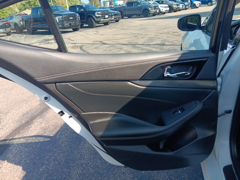 2023 Nissan Maxima SV