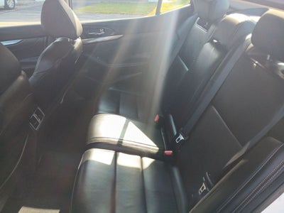 2023 Nissan Maxima SV