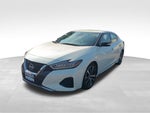 2023 Nissan Maxima SV