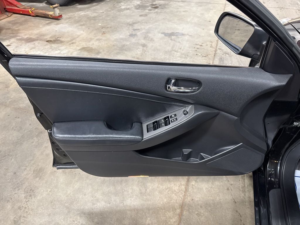 2010 Nissan Altima 2.5 SL