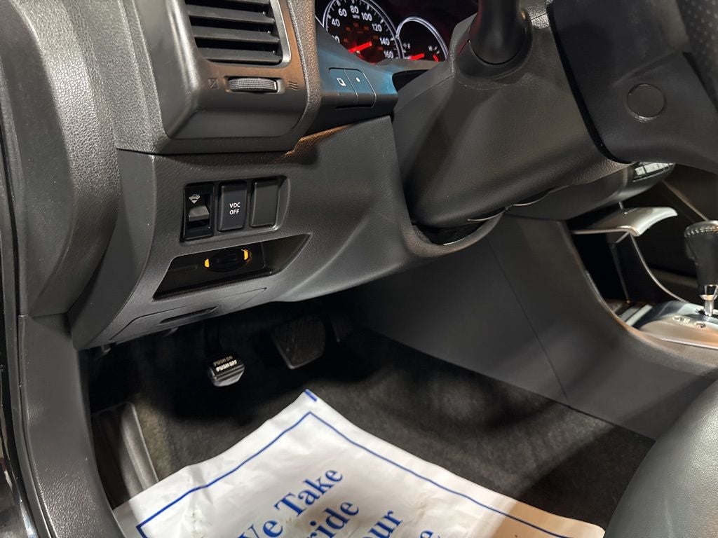 2010 Nissan Altima 2.5 SL