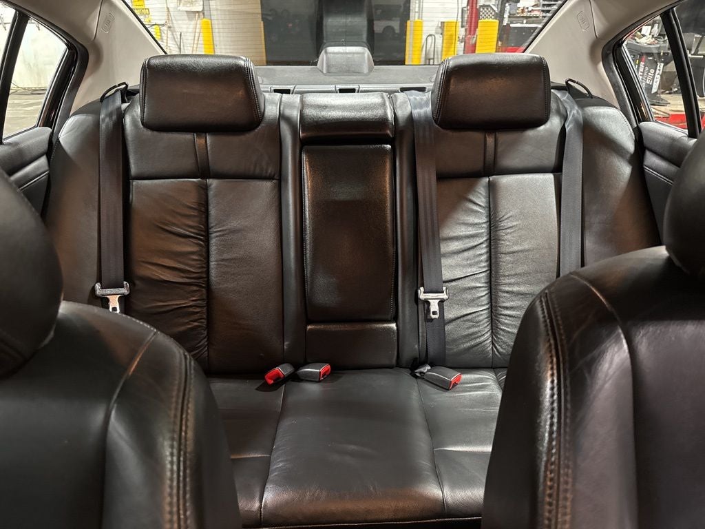 2010 Nissan Altima 2.5 SL