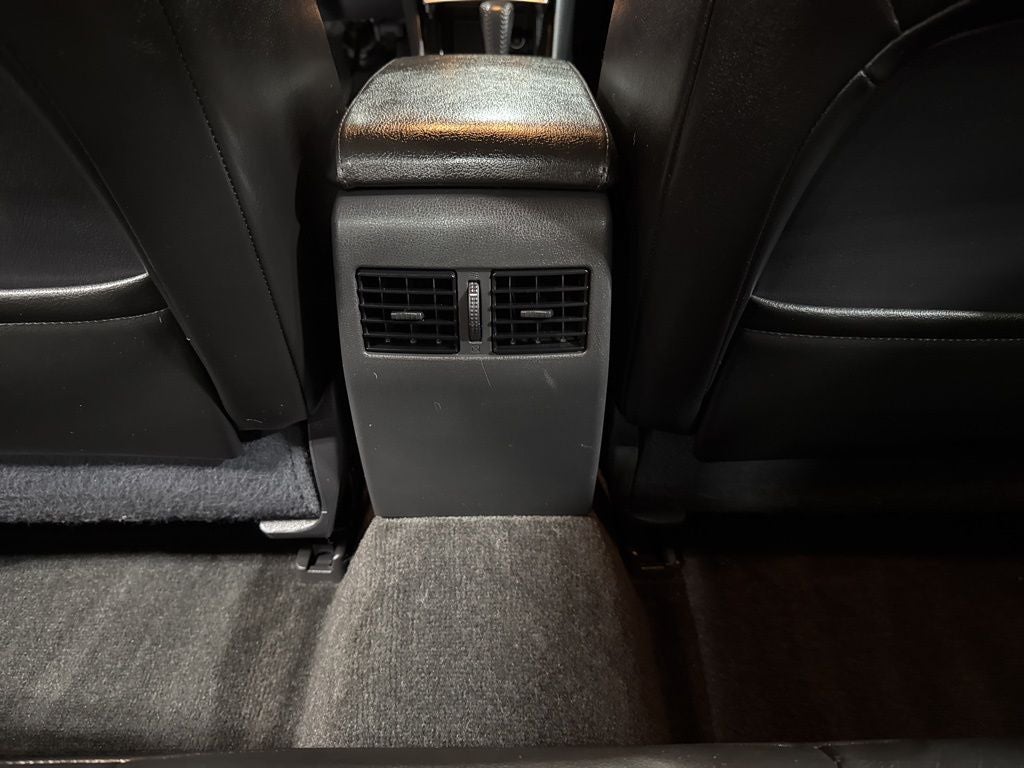 2010 Nissan Altima 2.5 SL