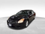 2010 Nissan Altima 2.5 SL