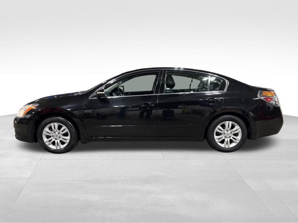 2010 Nissan Altima 2.5 SL