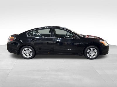2010 Nissan Altima 2.5 SL